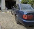 Синий Ауди А6, объемом двигателя 2.77 л и пробегом 377 тыс. км за 2300 $, фото 2 на Automoto.ua