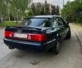 Синий Ауди А6, объемом двигателя 2.6 л и пробегом 416 тыс. км за 3500 $, фото 30 на Automoto.ua