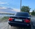 Синий Ауди А6, объемом двигателя 1.9 л и пробегом 357 тыс. км за 4700 $, фото 2 на Automoto.ua