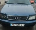 Синій Ауді А6, об'ємом двигуна 2.8 л та пробігом 400 тис. км за 3200 $, фото 3 на Automoto.ua