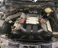 Синій Ауді А6, об'ємом двигуна 2.6 л та пробігом 400 тис. км за 2400 $, фото 1 на Automoto.ua