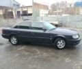 Синий Ауди А6, объемом двигателя 2.6 л и пробегом 395 тыс. км за 3900 $, фото 2 на Automoto.ua