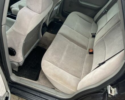 Синий Ауди А6, объемом двигателя 2.8 л и пробегом 362 тыс. км за 3000 $, фото 6 на Automoto.ua