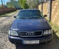 Синий Ауди А6, объемом двигателя 2.46 л и пробегом 300 тыс. км за 3100 $, фото 1 на Automoto.ua