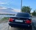 Синий Ауди А6, объемом двигателя 1.9 л и пробегом 357 тыс. км за 4700 $, фото 2 на Automoto.ua