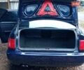 Синій Ауді А6, об'ємом двигуна 2.6 л та пробігом 414 тис. км за 3550 $, фото 16 на Automoto.ua