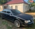 Синий Ауди А6, объемом двигателя 2.8 л и пробегом 200 тыс. км за 1500 $, фото 1 на Automoto.ua