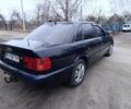 Синій Ауді А6, об'ємом двигуна 2.3 л та пробігом 350 тис. км за 3400 $, фото 5 на Automoto.ua