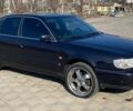 Синій Ауді А6, об'ємом двигуна 2.6 л та пробігом 300 тис. км за 3000 $, фото 1 на Automoto.ua
