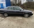 Синий Ауди А6, объемом двигателя 2.8 л и пробегом 362 тыс. км за 3000 $, фото 2 на Automoto.ua