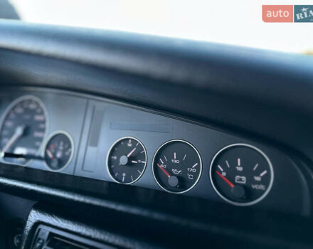 Синий Ауди А6, объемом двигателя 2.6 л и пробегом 290 тыс. км за 3700 $, фото 8 на Automoto.ua