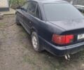 Синий Ауди А6, объемом двигателя 2 л и пробегом 3 тыс. км за 1493 $, фото 4 на Automoto.ua