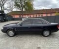 Синий Ауди А6, объемом двигателя 2.5 л и пробегом 550 тыс. км за 2600 $, фото 5 на Automoto.ua