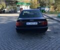 Синий Ауди А6, объемом двигателя 2.6 л и пробегом 440 тыс. км за 3200 $, фото 4 на Automoto.ua
