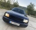 Синий Ауди А6, объемом двигателя 2.5 л и пробегом 456 тыс. км за 2200 $, фото 7 на Automoto.ua