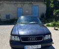 Синий Ауди А6, объемом двигателя 1.98 л и пробегом 551 тыс. км за 2200 $, фото 1 на Automoto.ua