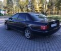 Синий Ауди А6, объемом двигателя 2.6 л и пробегом 440 тыс. км за 3200 $, фото 1 на Automoto.ua