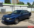 Синій Ауді А6, об'ємом двигуна 2.6 л та пробігом 258 тис. км за 3000 $, фото 1 на Automoto.ua