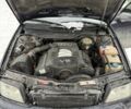 Синій Ауді А6, об'ємом двигуна 2.8 л та пробігом 530 тис. км за 1700 $, фото 4 на Automoto.ua
