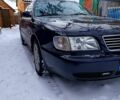 Синій Ауді А6, об'ємом двигуна 2.6 л та пробігом 354 тис. км за 3200 $, фото 1 на Automoto.ua