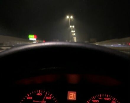 Синий Ауди А6, объемом двигателя 2.6 л и пробегом 568 тыс. км за 2700 $, фото 8 на Automoto.ua