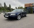 Синій Ауді А6, об'ємом двигуна 2.6 л та пробігом 300 тис. км за 2000 $, фото 1 на Automoto.ua