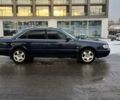 Синій Ауді А6, об'ємом двигуна 2.6 л та пробігом 417 тис. км за 4300 $, фото 1 на Automoto.ua