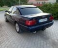 Синий Ауди А6, объемом двигателя 2.6 л и пробегом 376 тыс. км за 1700 $, фото 1 на Automoto.ua