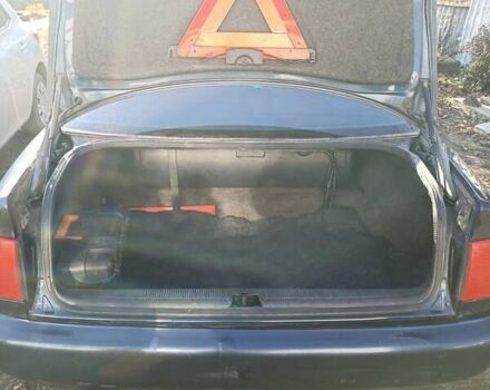 Синій Ауді А6, об'ємом двигуна 2.8 л та пробігом 568 тис. км за 2750 $, фото 3 на Automoto.ua