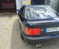 Синий Ауди А6, объемом двигателя 2.6 л и пробегом 284 тыс. км за 3300 $, фото 4 на Automoto.ua