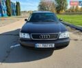 Синій Ауді А6, об'ємом двигуна 2.6 л та пробігом 392 тис. км за 5500 $, фото 1 на Automoto.ua