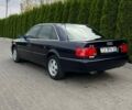 Синій Ауді А6, об'ємом двигуна 2.6 л та пробігом 215 тис. км за 5700 $, фото 5 на Automoto.ua