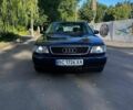 Синий Ауди А6, объемом двигателя 2.46 л и пробегом 367 тыс. км за 3900 $, фото 1 на Automoto.ua