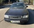 Синій Ауді А6, об'ємом двигуна 2.6 л та пробігом 534 тис. км за 2500 $, фото 1 на Automoto.ua