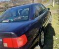 Ауді А6 1996 у Чорткові на Automoto.ua Синій Ауді А6, об'ємом двигуна 2 л та пробігом 620 тис. км за 2555 $, фото 5 на Automoto.ua