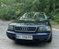 Синій Ауді А6, об'ємом двигуна 2.6 л та пробігом 580 тис. км за 3100 $, фото 1 на Automoto.ua