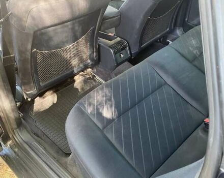 Синий Ауди А6, объемом двигателя 2.8 л и пробегом 450 тыс. км за 2500 $, фото 3 на Automoto.ua