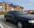 Синий Ауди А6, объемом двигателя 2.6 л и пробегом 416 тыс. км за 3000 $, фото 2 на Automoto.ua