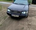 Синій Ауді А6, об'ємом двигуна 2.6 л та пробігом 280 тис. км за 3550 $, фото 1 на Automoto.ua