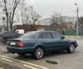 Синий Ауди А6, объемом двигателя 2.6 л и пробегом 568 тыс. км за 2700 $, фото 2 на Automoto.ua
