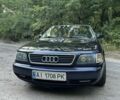 Синій Ауді А6, об'ємом двигуна 2.6 л та пробігом 580 тис. км за 3499 $, фото 1 на Automoto.ua