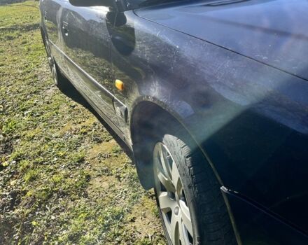 Ауді А6 1996 у Чорткові на Automoto.ua Синій Ауді А6, об'ємом двигуна 2 л та пробігом 620 тис. км за 2555 $, фото 6 на Automoto.ua