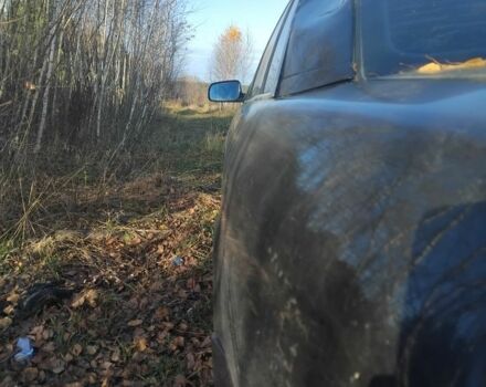 Синій Ауді А6, об'ємом двигуна 0 л та пробігом 350 тис. км за 1500 $, фото 11 на Automoto.ua