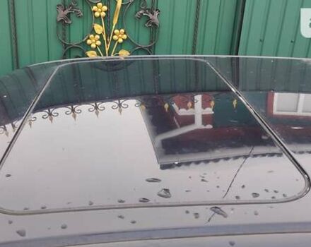 Ауди А6 1996 в Прилуках на Automoto.ua Синий Ауди А6, объемом двигателя 2.6 л и пробегом 362 тыс. км за 3300 $, фото 14 на Automoto.ua