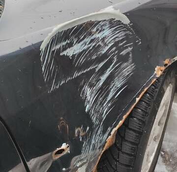 Ауди А6 1996 в Прилуках на Automoto.ua Синий Ауди А6, объемом двигателя 2.6 л и пробегом 362 тыс. км за 3300 $, фото 5 на Automoto.ua