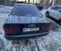Синій Ауді А6, об'ємом двигуна 2.77 л та пробігом 305 тис. км за 3000 $, фото 1 на Automoto.ua