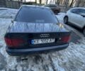 Синий Ауди А6, объемом двигателя 2.77 л и пробегом 305 тыс. км за 3000 $, фото 1 на Automoto.ua