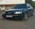 Синій Ауді А6, об'ємом двигуна 2.8 л та пробігом 350 тис. км за 4000 $, фото 6 на Automoto.ua