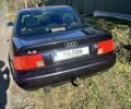 Ауді А6 1996 у Чорткові на Automoto.ua Синій Ауді А6, об'ємом двигуна 2 л та пробігом 620 тис. км за 2555 $, фото 4 на Automoto.ua