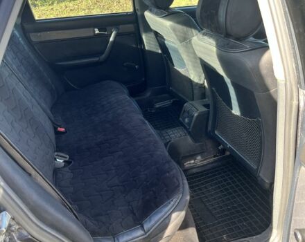 Ауді А6 1996 у Чорткові на Automoto.ua Синій Ауді А6, об'ємом двигуна 2 л та пробігом 620 тис. км за 2555 $, фото 8 на Automoto.ua